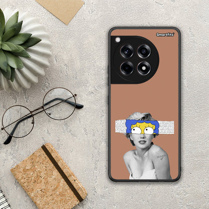 Sim Merilyn - OnePlus 12 θήκη