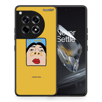 So Cool - OnePlus 12 θήκη