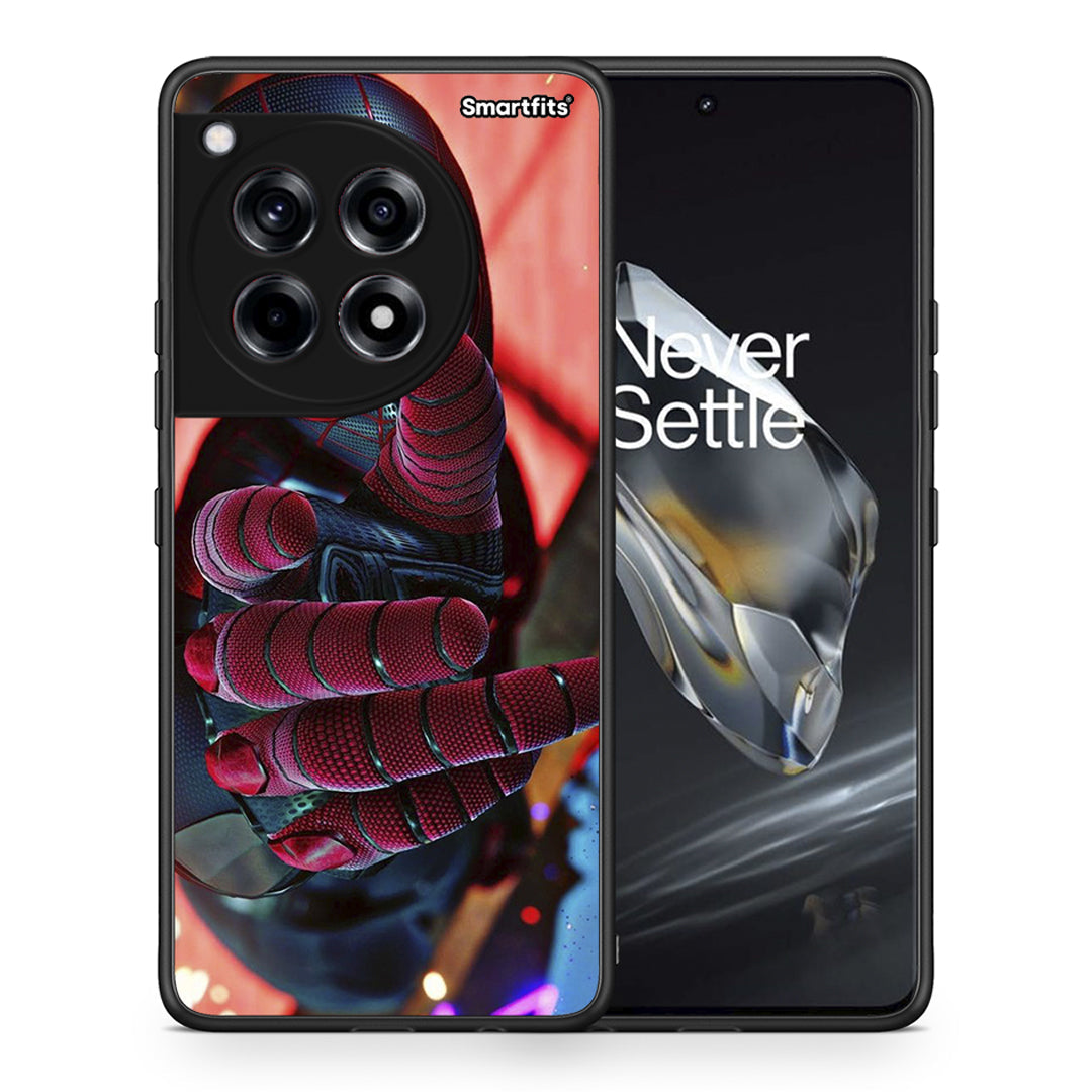 Spider Hand - OnePlus 12 θήκη