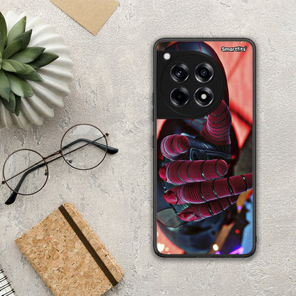 Spider Hand - OnePlus 12 θήκη