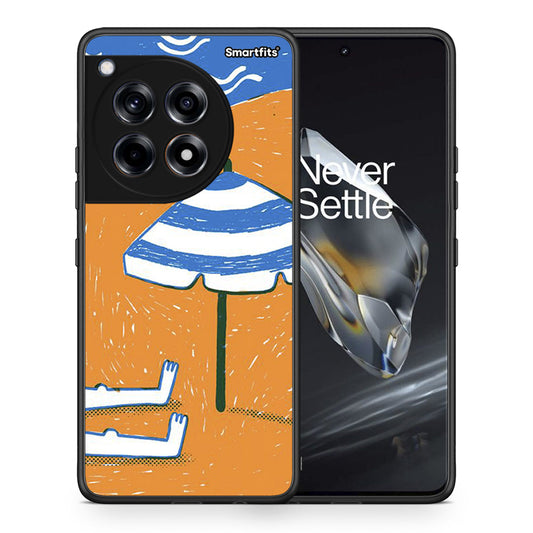 Summering - OnePlus 12 θήκη