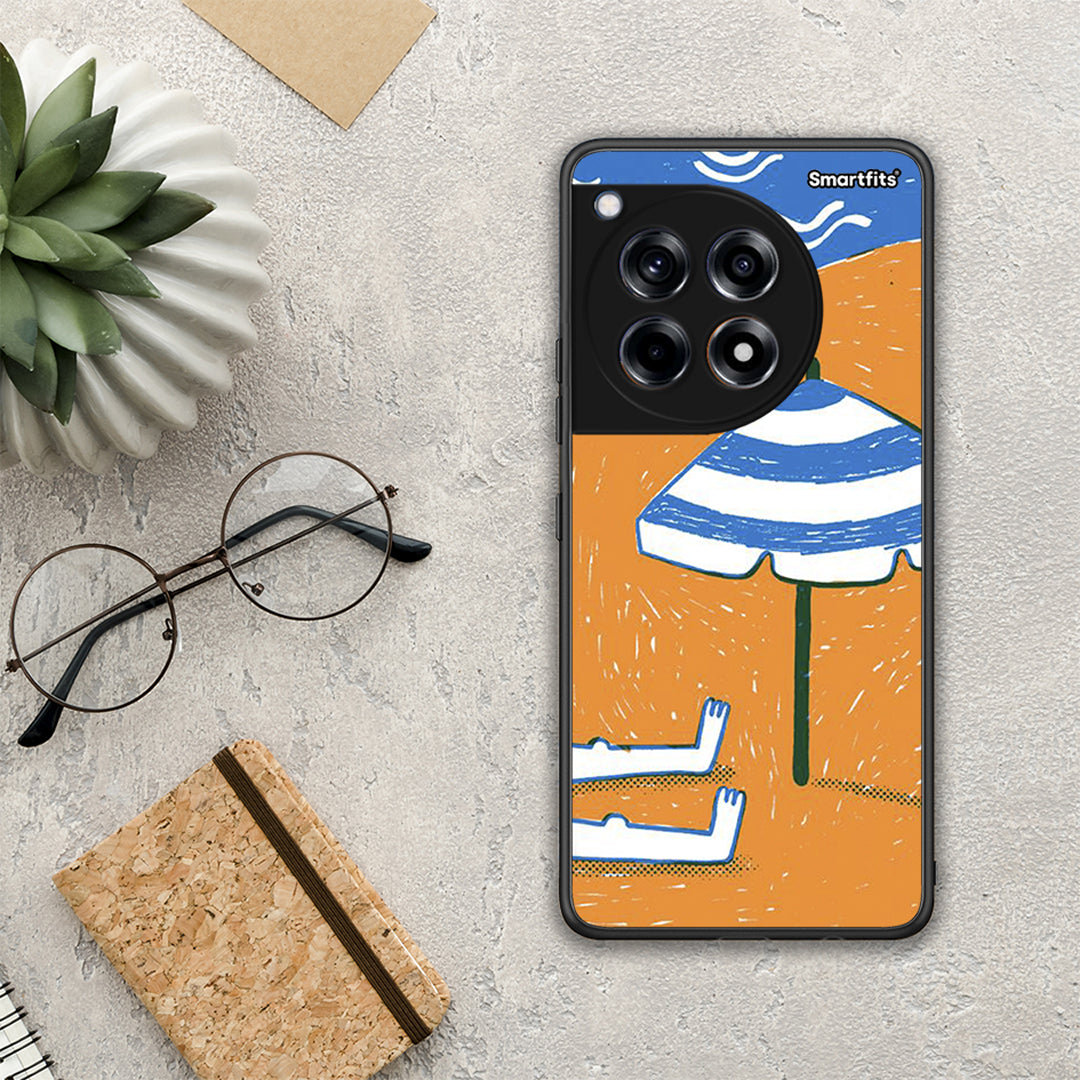 Summering - OnePlus 12 θήκη