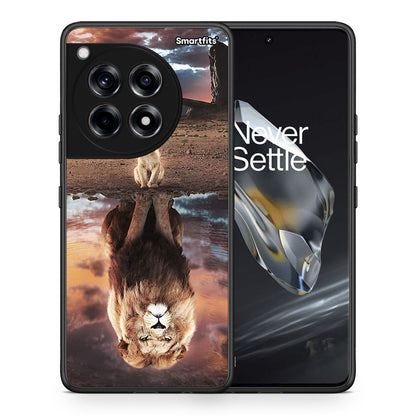 Sunset Dreams - OnePlus 12 θήκη