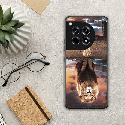 Sunset Dreams - OnePlus 12 θήκη