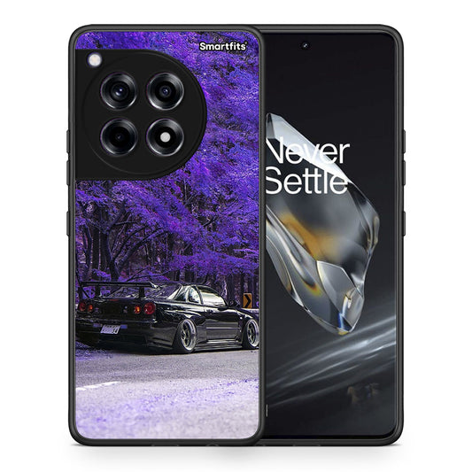 Super Car - OnePlus 12 θήκη