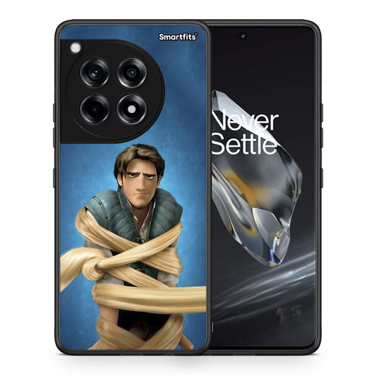 Tangled 1 - OnePlus 12 θήκη