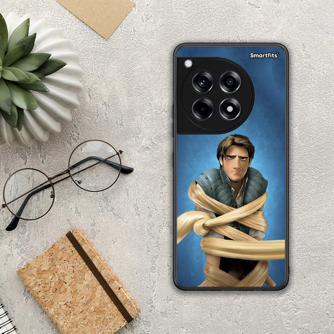 Tangled 1 - OnePlus 12 θήκη