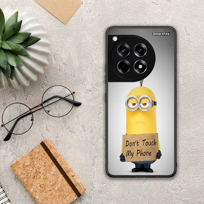 Text Minion - OnePlus 12 θήκη