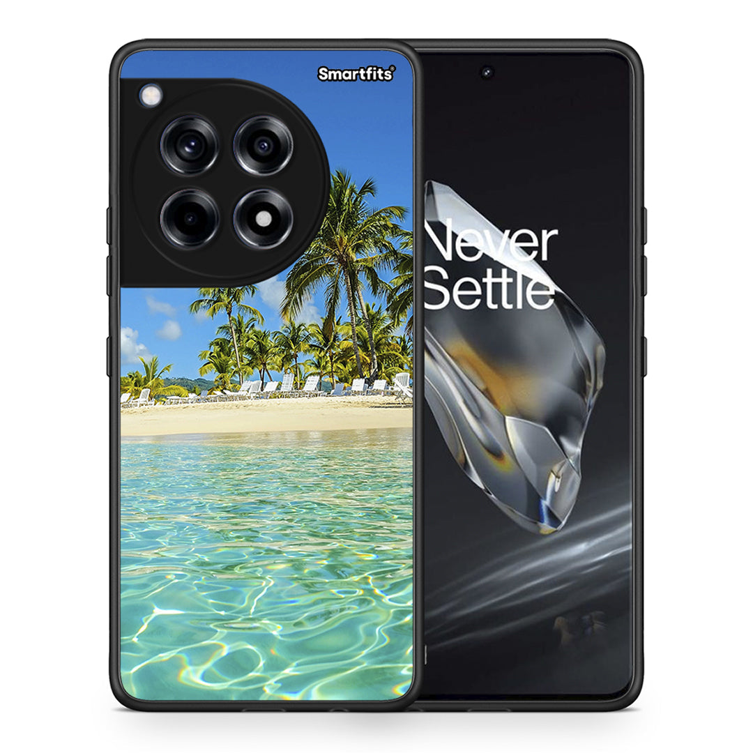 Tropical Vibes - OnePlus 12 θήκη