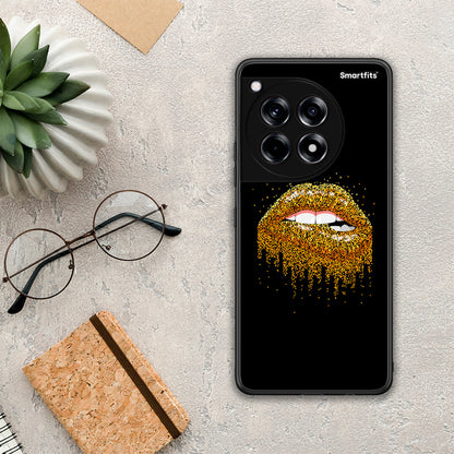 Valentine Golden - OnePlus 12 θήκη
