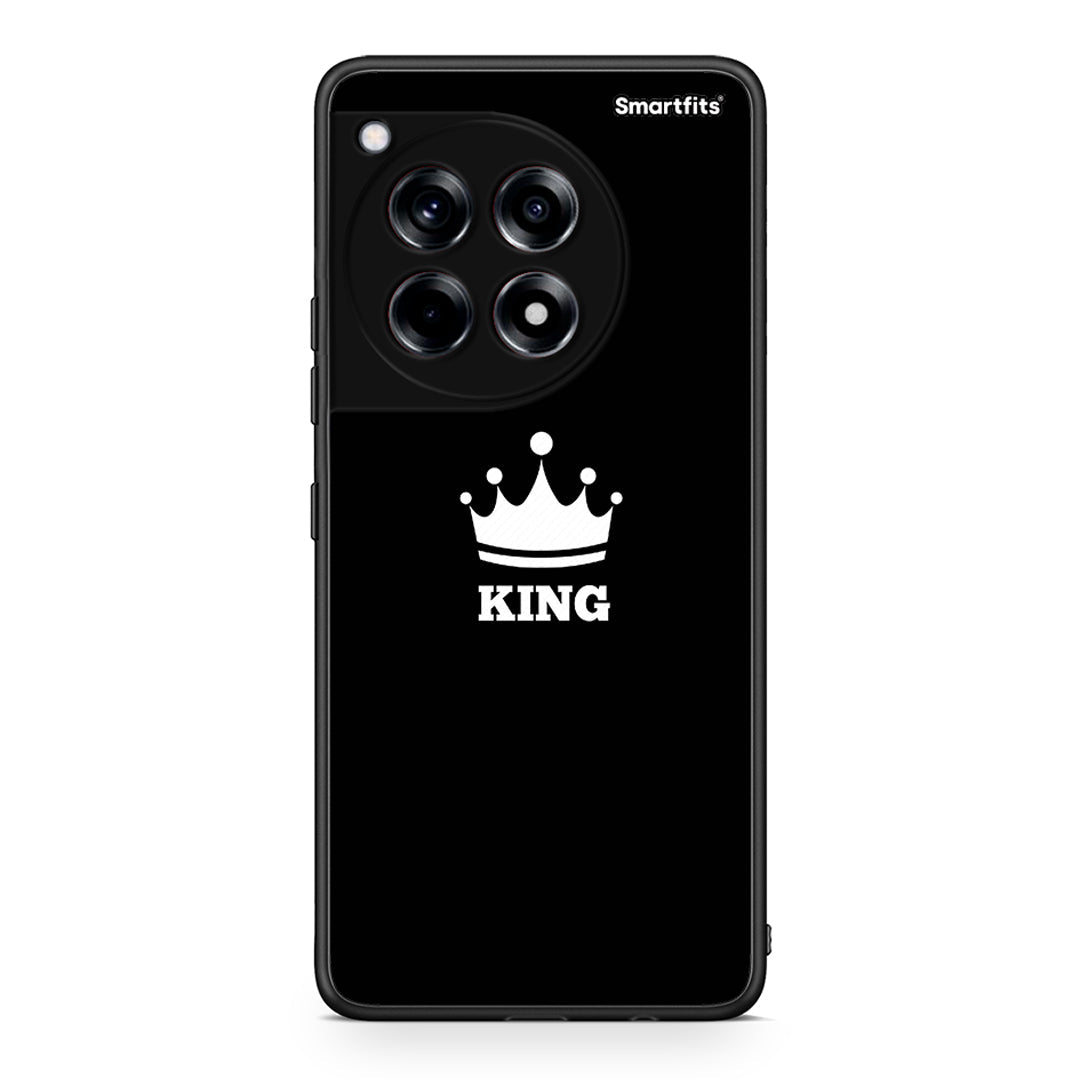4 - OnePlus 12 King Valentine case, cover, bumper