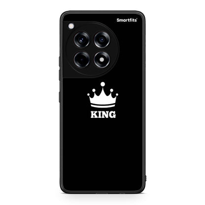 4 - OnePlus 12 King Valentine case, cover, bumper