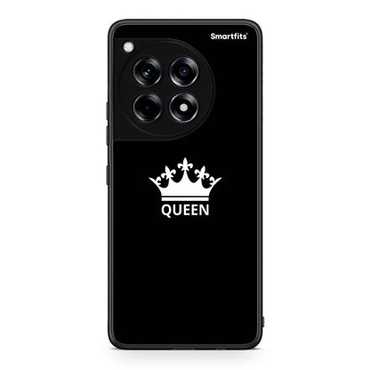 4 - OnePlus 12 Queen Valentine case, cover, bumper