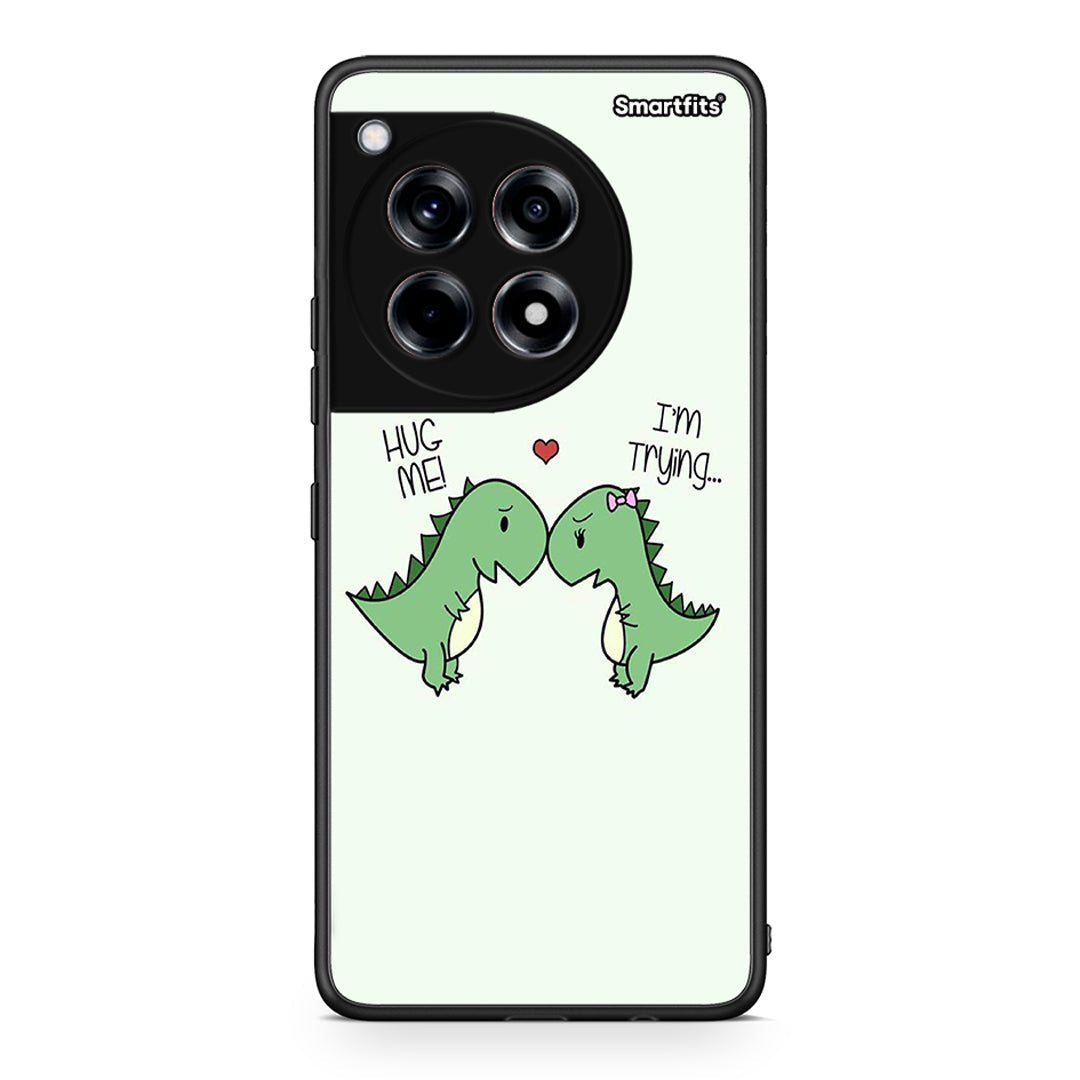 4 - OnePlus 12 Rex Valentine case, cover, bumper
