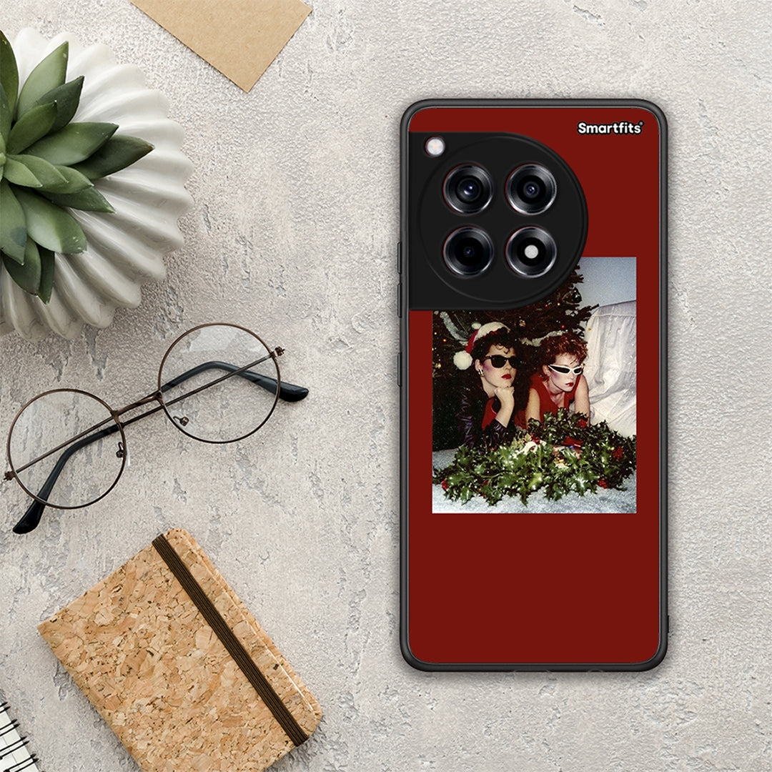 Waiting For Xmas - OnePlus 12 θήκη