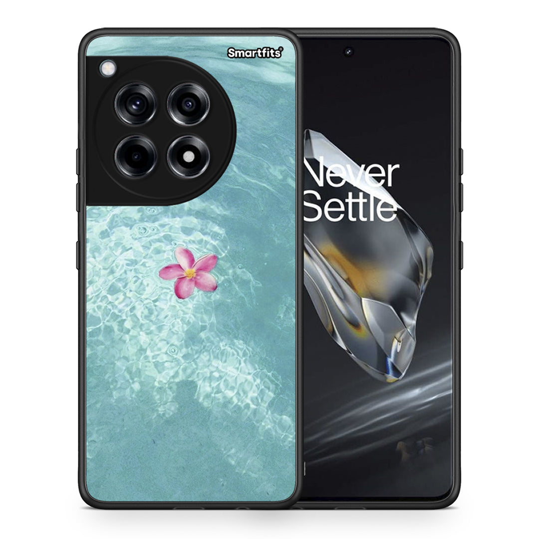 Water Flower - OnePlus 12 θήκη