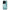 OnePlus 12 Water Flower Θήκη από τη Smartfits με σχέδιο στο πίσω μέρος και μαύρο περίβλημα | Smartphone case with colorful back and black bezels by Smartfits