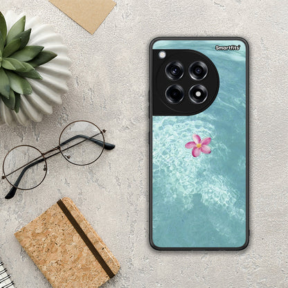 Water Flower - OnePlus 12 θήκη