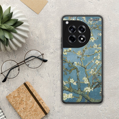 White Blossoms - OnePlus 12 θήκη