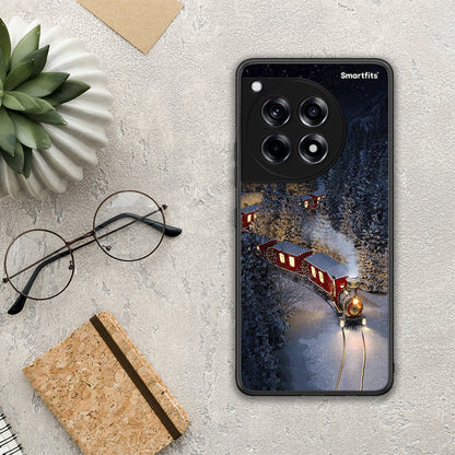 Xmas Train - OnePlus 12 θήκη