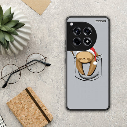 Xmas Zzzz - OnePlus 12 θήκη