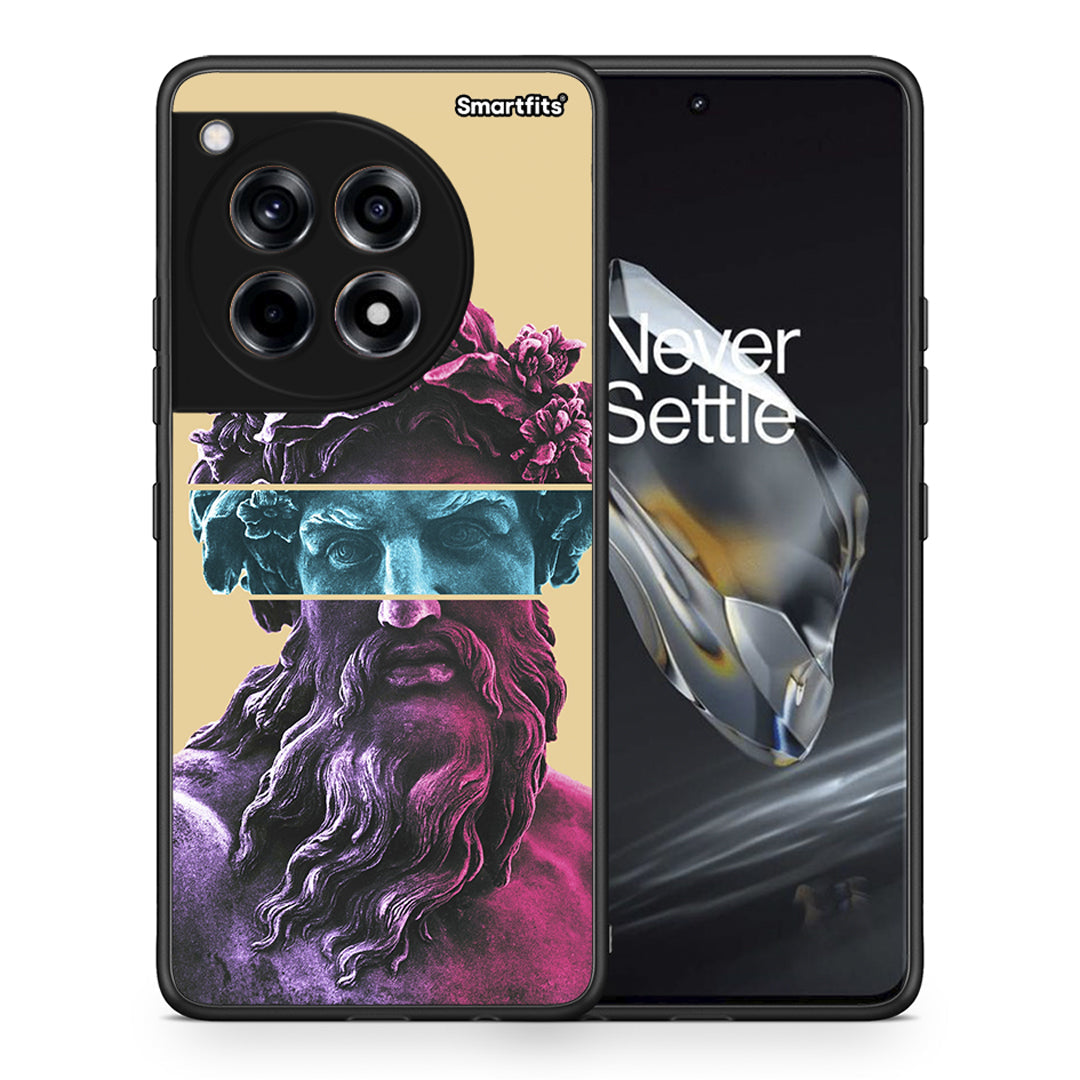 Zeus Art - OnePlus 12 θήκη