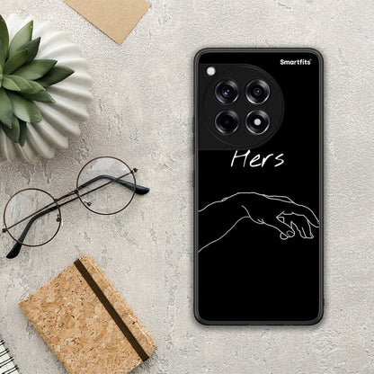 Aesthetic Love 1 - OnePlus 12R 5G θήκη