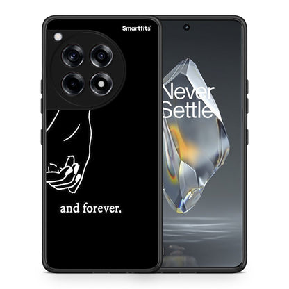 Always & Forever 2 - OnePlus 12R 5G θήκη