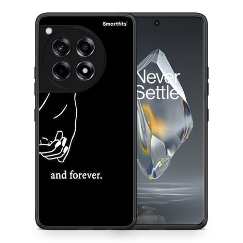 Always & Forever 2 - OnePlus 12R 5G θήκη