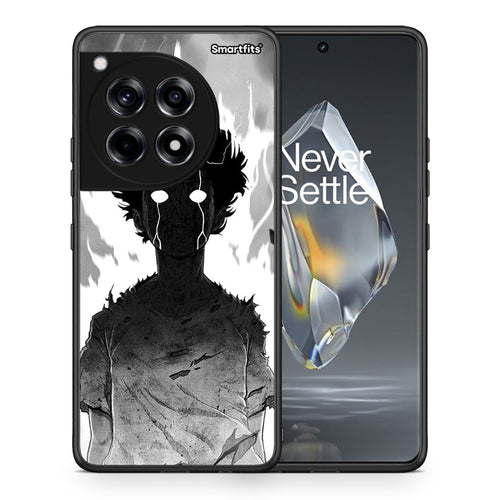 Anime Boy - OnePlus 12R 5G θήκη