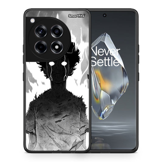 Anime Boy - OnePlus 12R 5G θήκη