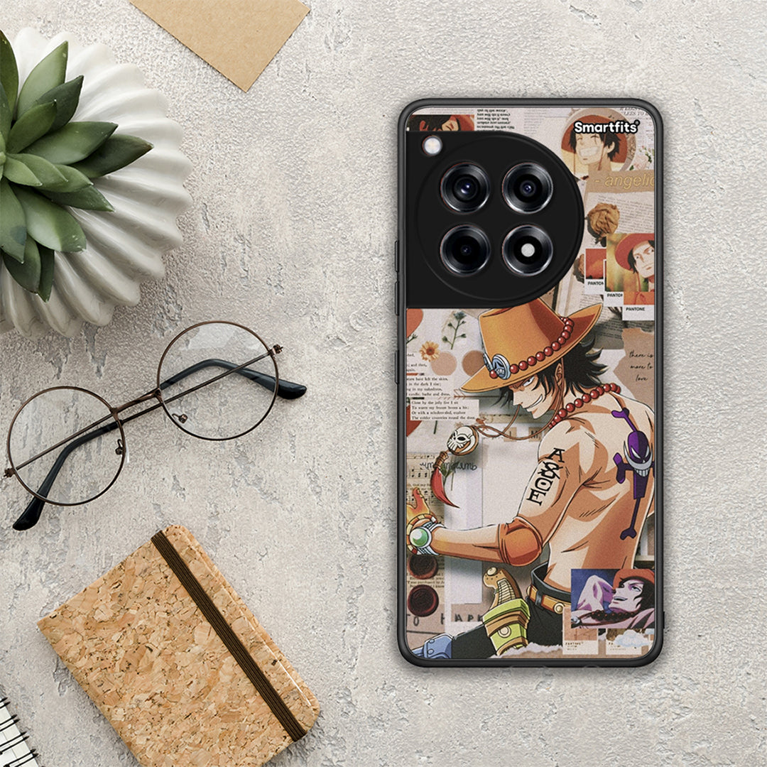 Anime Collage - OnePlus 12R 5G θήκη