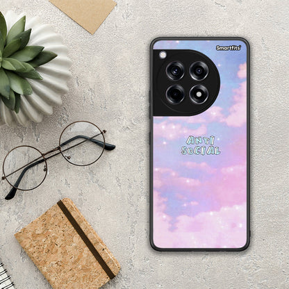 Anti Social - OnePlus 12R 5G θήκη