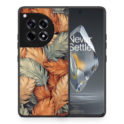 Autumn Leaves - OnePlus 12R 5G θήκη