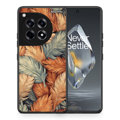 Autumn Leaves - OnePlus 12R 5G θήκη