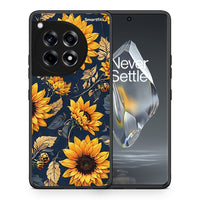 Thumbnail for Autumn Sunflowers - OnePlus 12R 5G θήκη