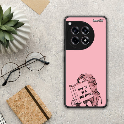 Bad Bitch - OnePlus 12R 5G θήκη