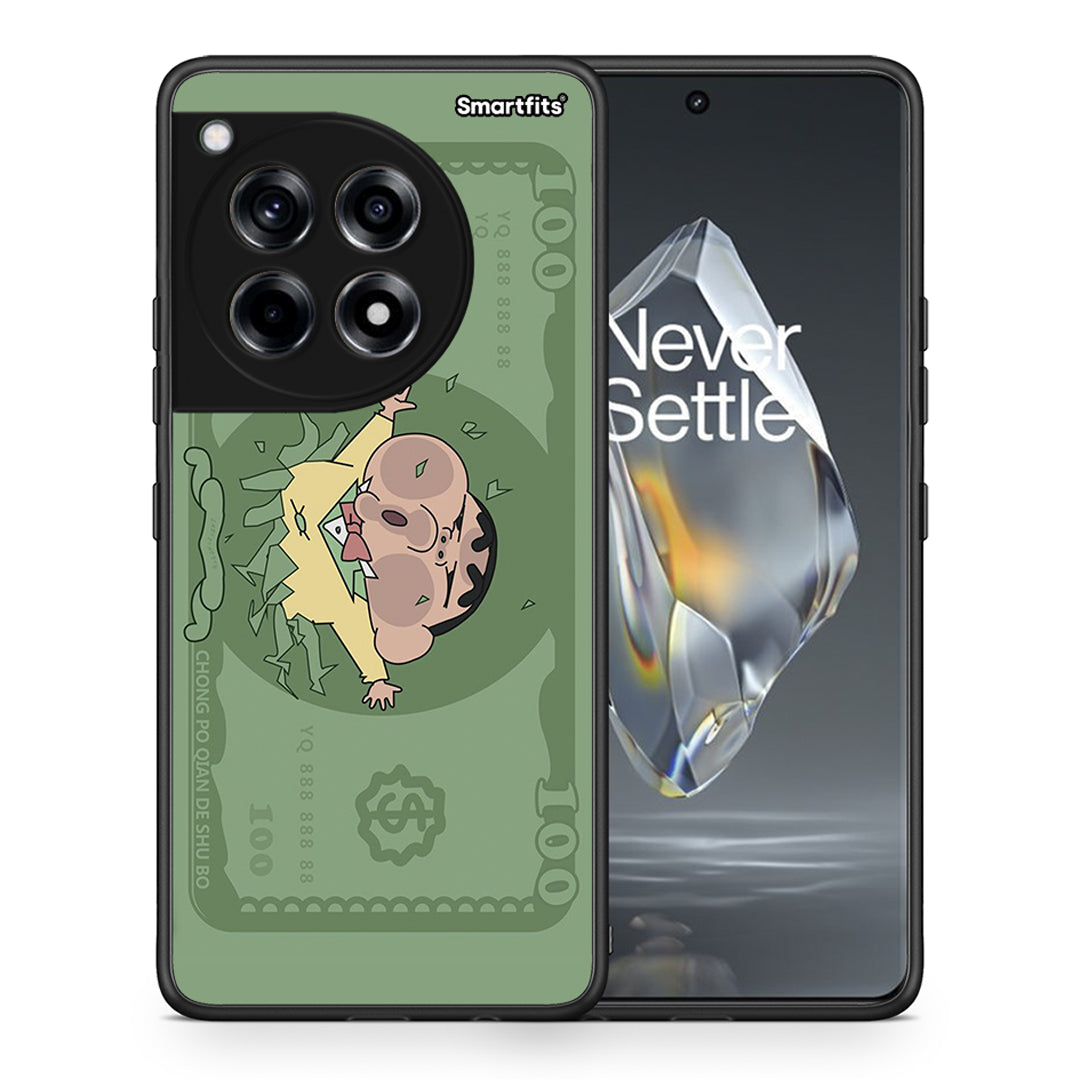 Big Money - OnePlus 12R 5G θήκη