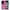 Θήκη OnePlus 12R 5G Blue Eye Pink από τη Smartfits με σχέδιο στο πίσω μέρος και μαύρο περίβλημα | OnePlus 12R 5G Blue Eye Pink case with colorful back and black bezels