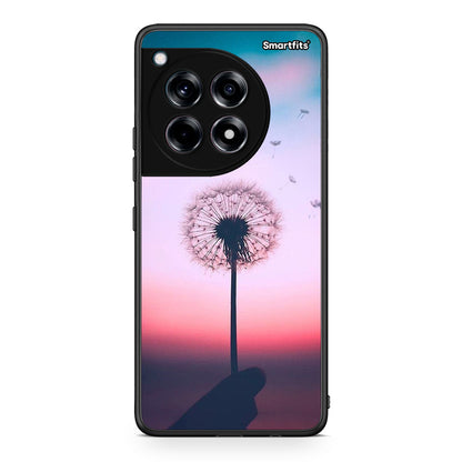 4 - OnePlus 12R 5G Wish Boho case, cover, bumper