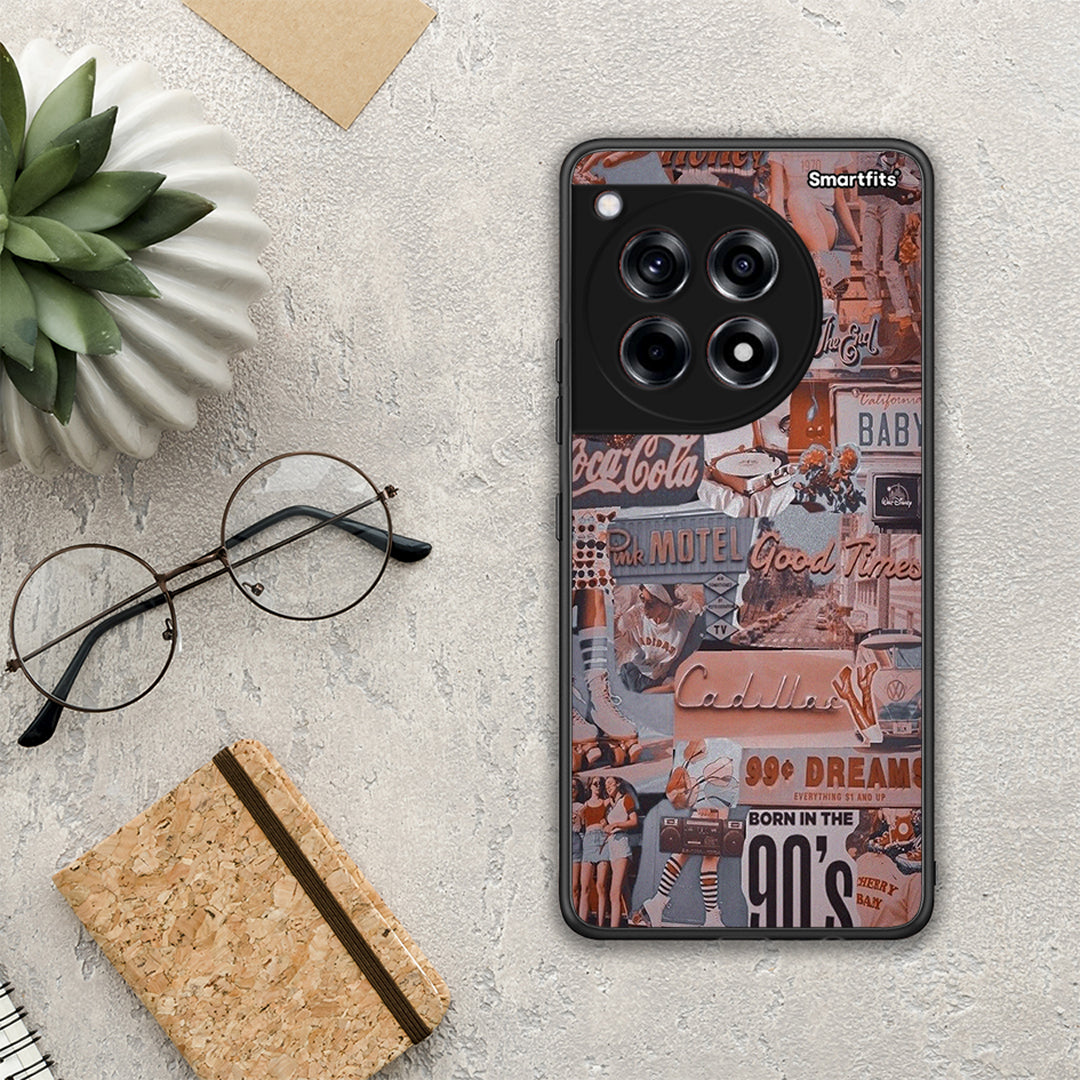 Born In 90s - OnePlus 12R 5G θήκη