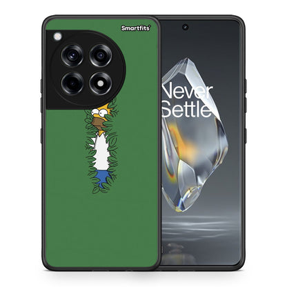 Bush Man - OnePlus 12R 5G θήκη