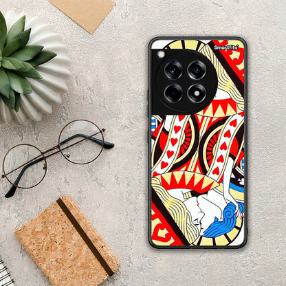 Card Love - OnePlus 12R 5G θήκη
