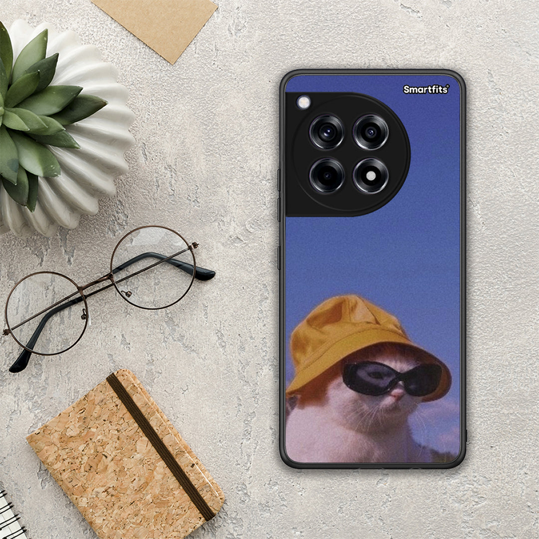 Cat Diva - OnePlus 12R 5G θήκη