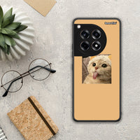 Thumbnail for Cat Tongue - OnePlus 12R 5G θήκη
