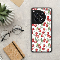 Thumbnail for Cherry Summer - OnePlus 12R 5G θήκη