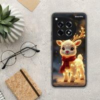 Thumbnail for Christmas Cutie - OnePlus 12R 5G θήκη