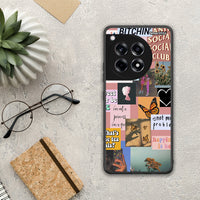 Thumbnail for Collage Bitchin - OnePlus 12R 5G θήκη