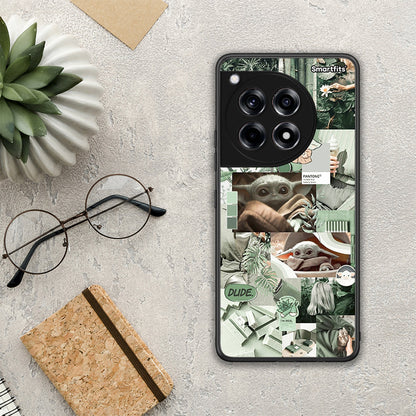 Collage Dude - OnePlus 12R 5G θήκη