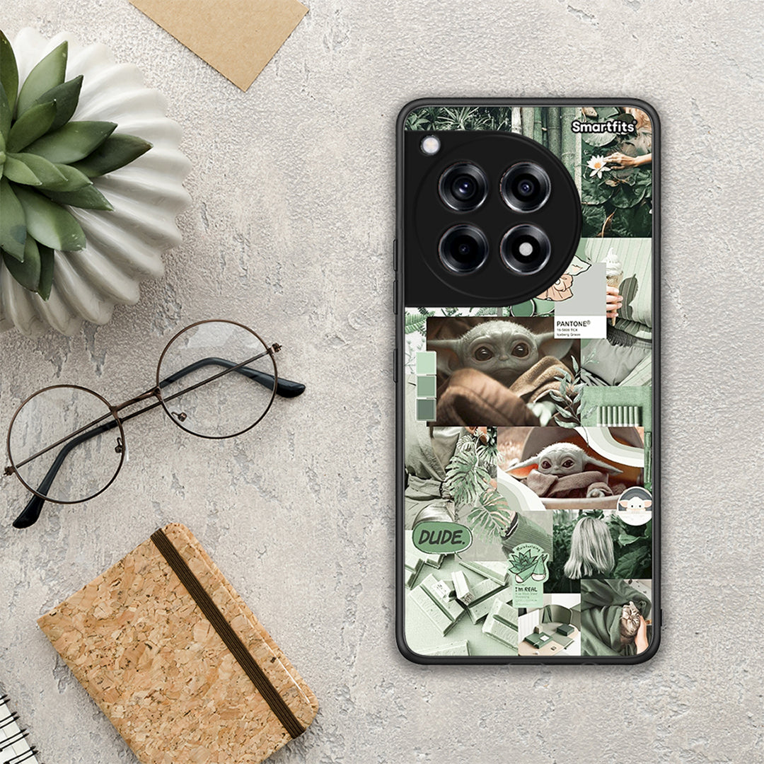 251 Collage Dude - OnePlus 12R 5G θήκη